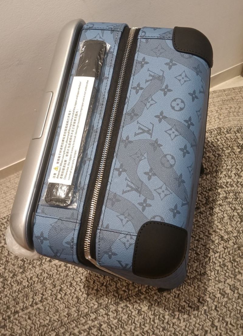 Louis Vuitton Suitcase